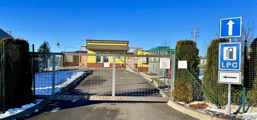 Prodej komerční nemovitosti, Vítkov, Průmyslová, 994 m2