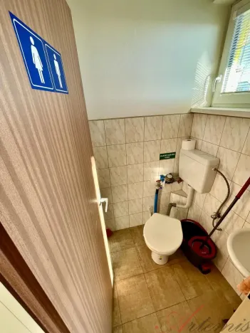 Prodej komerční nemovitosti, Vítkov, Průmyslová, 994 m2