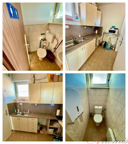 Prodej komerční nemovitosti, Vítkov, Průmyslová, 994 m2