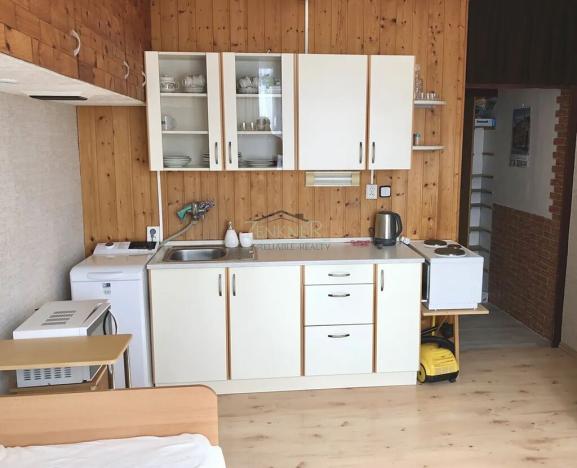 Pronájem bytu 1+kk, Říčany, U Olivovny, 23 m2