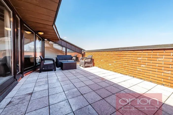 Pronájem bytu 4+1, Praha - Vinohrady, Ibsenova, 305 m2