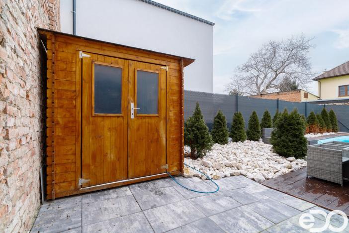 Prodej rodinného domu, Pohořelice, U Cihelny, 168 m2