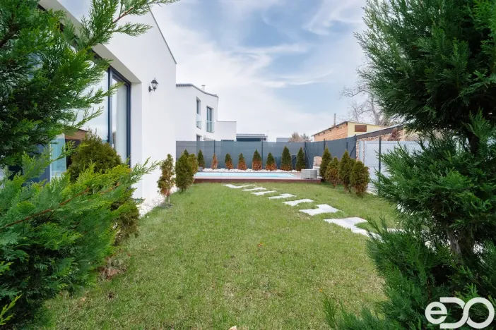 Prodej rodinného domu, Pohořelice, U Cihelny, 141 m2