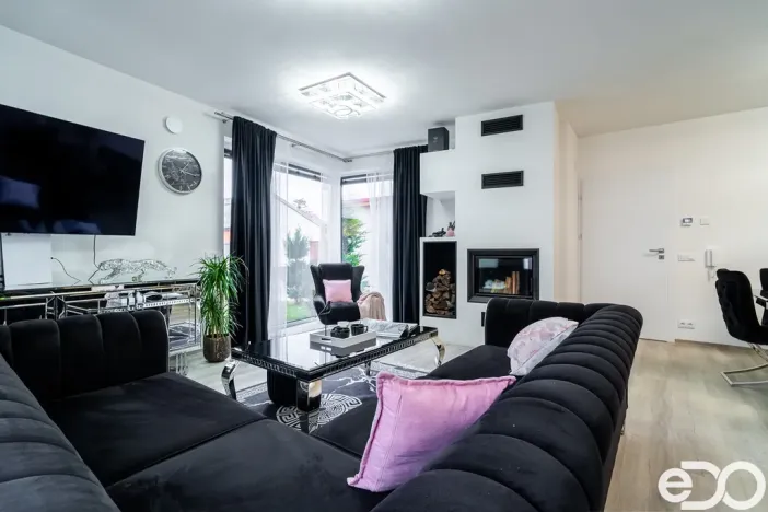 Prodej rodinného domu, Pohořelice, U Cihelny, 141 m2