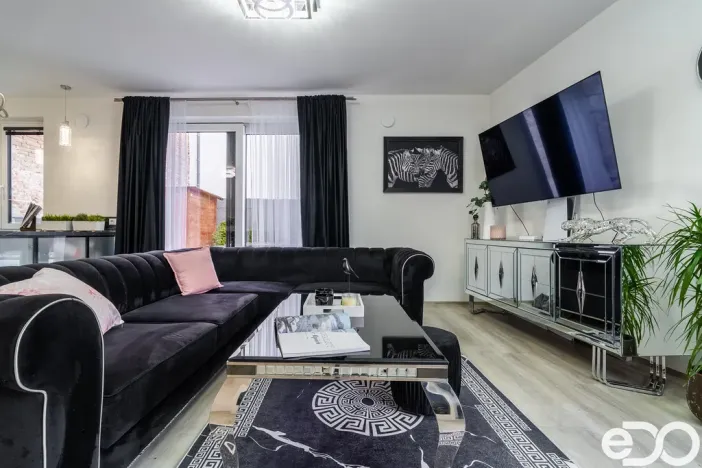 Prodej rodinného domu, Pohořelice, U Cihelny, 141 m2