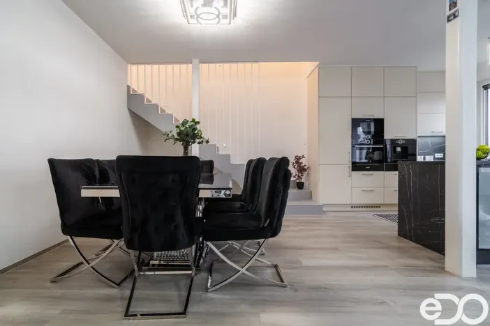 Prodej rodinného domu, Pohořelice, U Cihelny, 141 m2