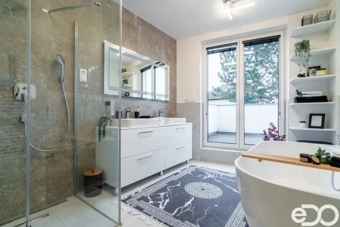 Prodej rodinného domu, Pohořelice, U Cihelny, 141 m2