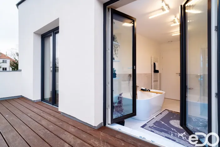 Prodej rodinného domu, Pohořelice, U Cihelny, 141 m2