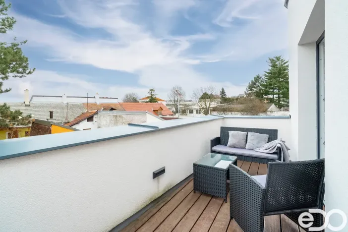 Prodej rodinného domu, Pohořelice, U Cihelny, 141 m2