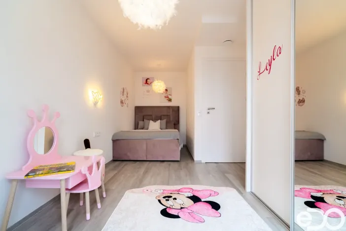 Prodej rodinného domu, Pohořelice, U Cihelny, 141 m2