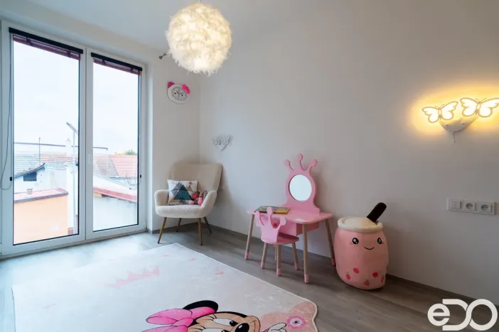 Prodej rodinného domu, Pohořelice, U Cihelny, 141 m2