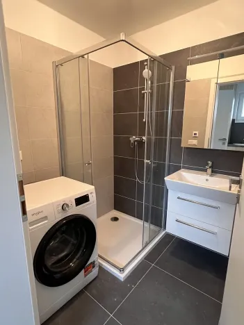 Pronájem bytu 1+kk, Znojmo, Třešňová, 21 m2