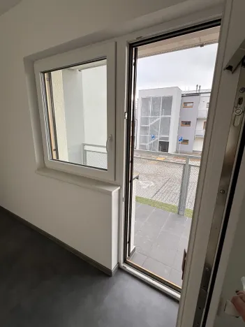 Pronájem bytu 1+kk, Znojmo, Třešňová, 21 m2