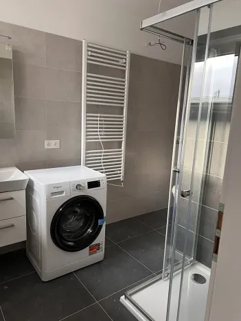 Pronájem bytu 1+kk, Znojmo, Třešňová, 37 m2