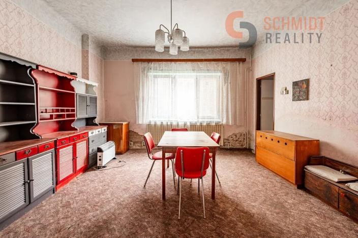 Prodej rodinného domu, Bulhary, 144 m2