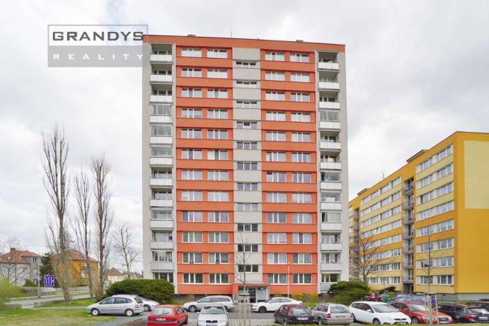 Pronájem bytu 2+1, Kolín - Kolín III, Seifertova, 61 m2