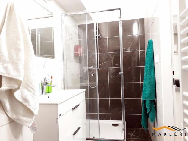 Pronájem bytu 1+1, Jihlava, Věžní, 45 m2