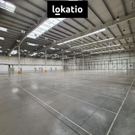 Pronájem skladu, Rudná, 4733 m2