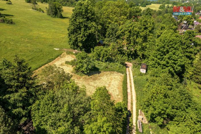 Prodej pozemku pro bydlení, Volfartice, 1678 m2