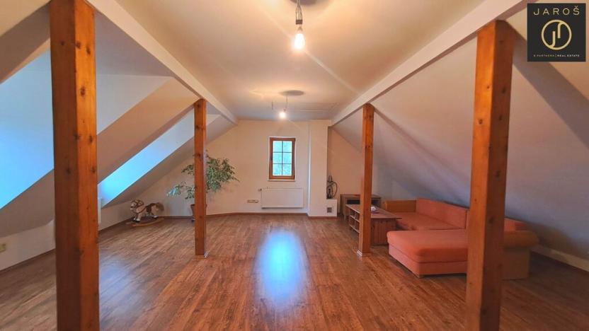 Prodej rodinného domu, Kyselka - Nová Kyselka, 240 m2