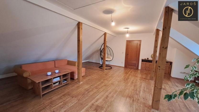 Prodej rodinného domu, Kyselka - Nová Kyselka, 240 m2