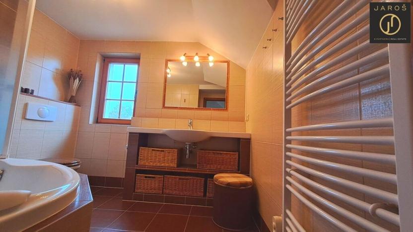 Prodej rodinného domu, Kyselka - Nová Kyselka, 240 m2