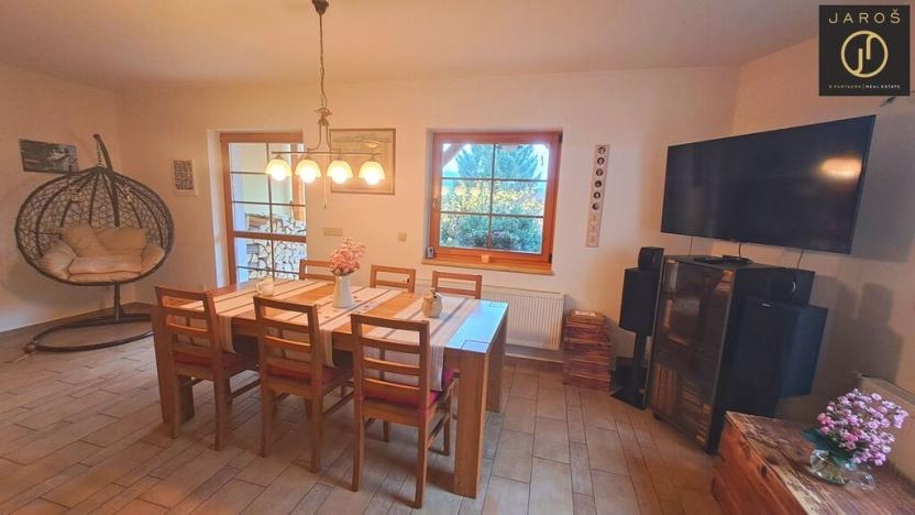 Prodej rodinného domu, Kyselka - Nová Kyselka, 240 m2