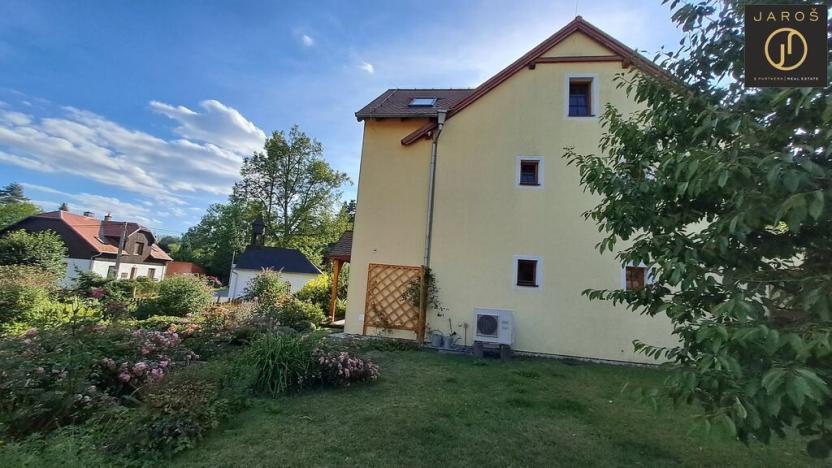 Prodej rodinného domu, Kyselka - Nová Kyselka, 240 m2