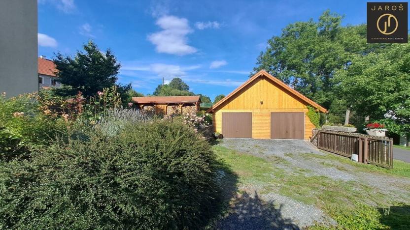 Prodej rodinného domu, Kyselka - Nová Kyselka, 240 m2