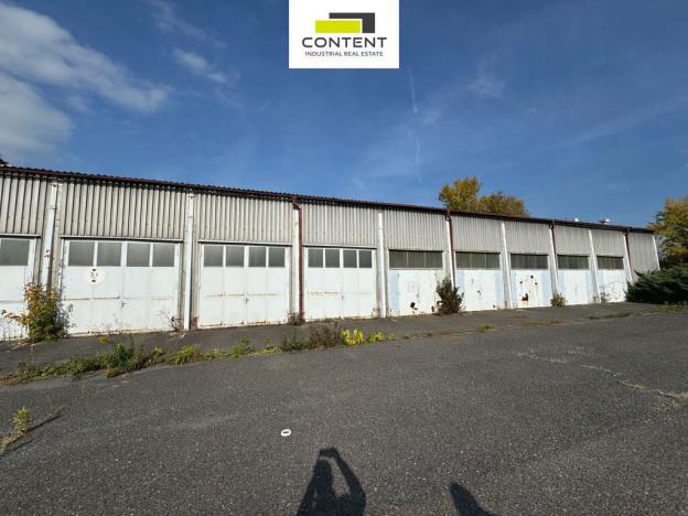 Pronájem komerčního pozemku, Praha - Satalice, K cihelně, 20500 m2