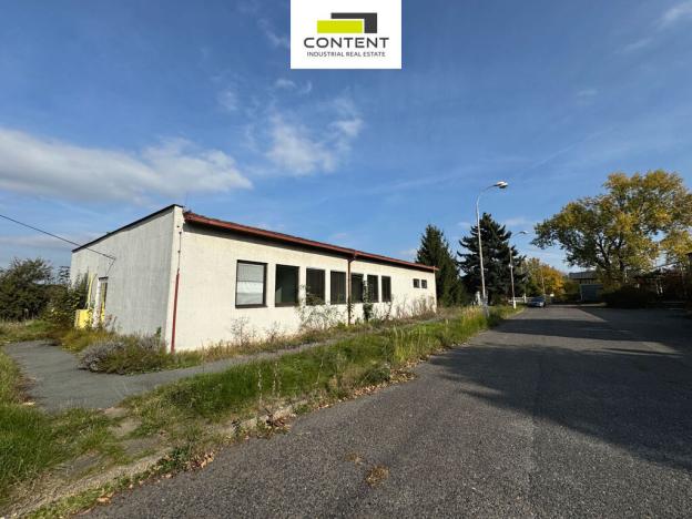 Pronájem komerčního pozemku, Praha - Satalice, K cihelně, 20500 m2