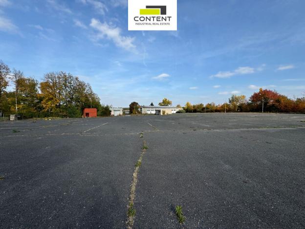 Pronájem komerčního pozemku, Praha - Satalice, K cihelně, 20500 m2