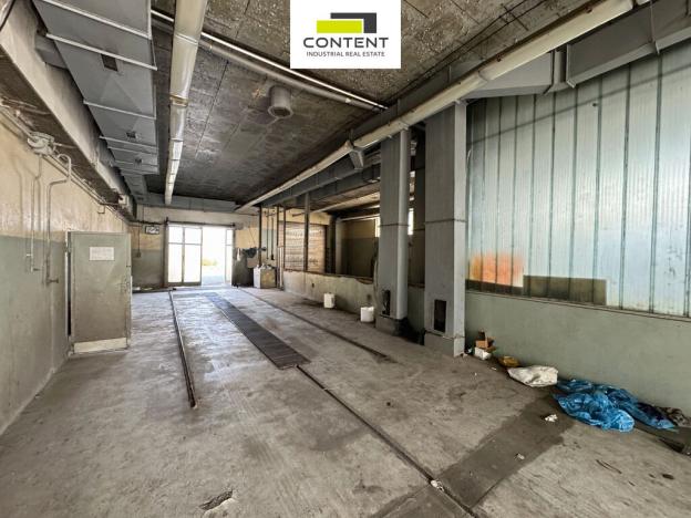 Pronájem komerčního pozemku, Praha - Satalice, K cihelně, 20500 m2