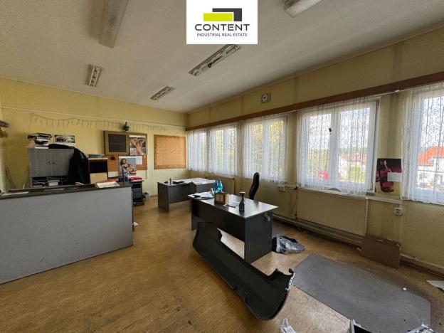 Pronájem komerčního pozemku, Praha - Satalice, K cihelně, 20500 m2