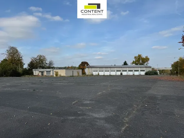 Pronájem komerčního pozemku, Praha - Satalice, K cihelně, 20500 m2