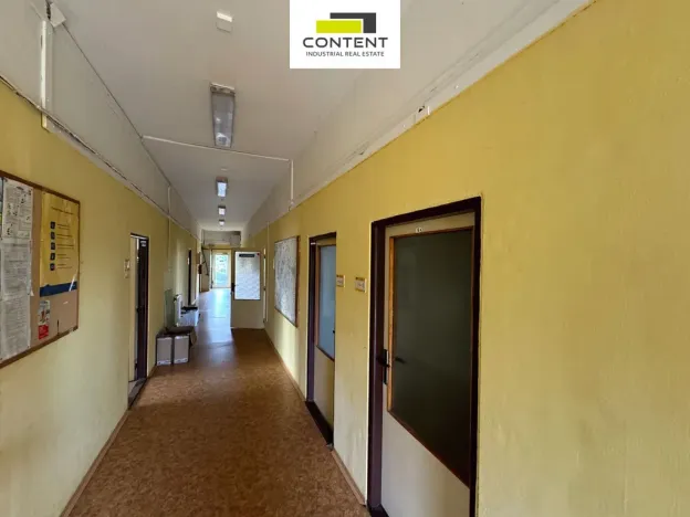 Pronájem komerčního pozemku, Praha - Satalice, K cihelně, 20500 m2