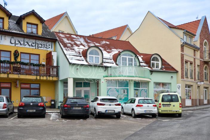 Prodej činžovního domu, Kladno, Dr. Vrbenského, 222 m2