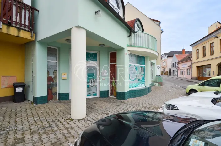 Prodej činžovního domu, Kladno, Dr. Vrbenského, 222 m2