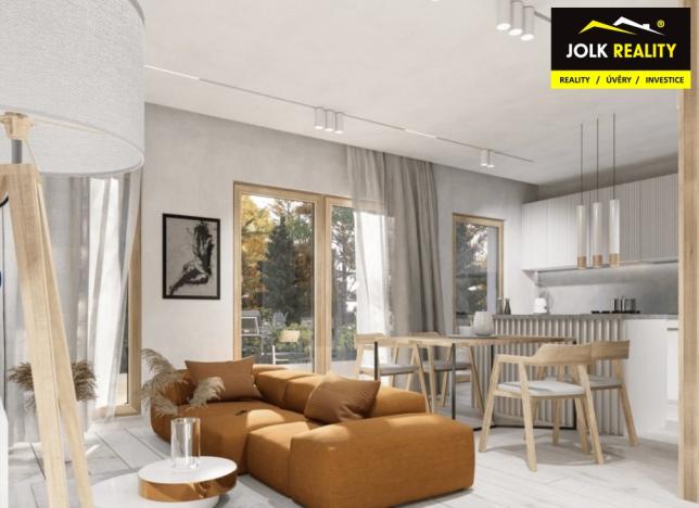 Prodej domu na klíč, Uhlířov, 127 m2