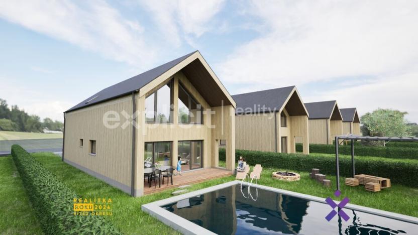 Prodej pozemku pro bydlení, Pohořelice, 934 m2