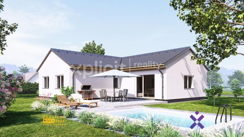 Prodej pozemku pro bydlení, Pohořelice, 934 m2