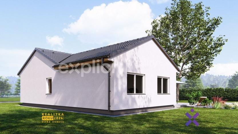 Prodej pozemku pro bydlení, Pohořelice, 934 m2