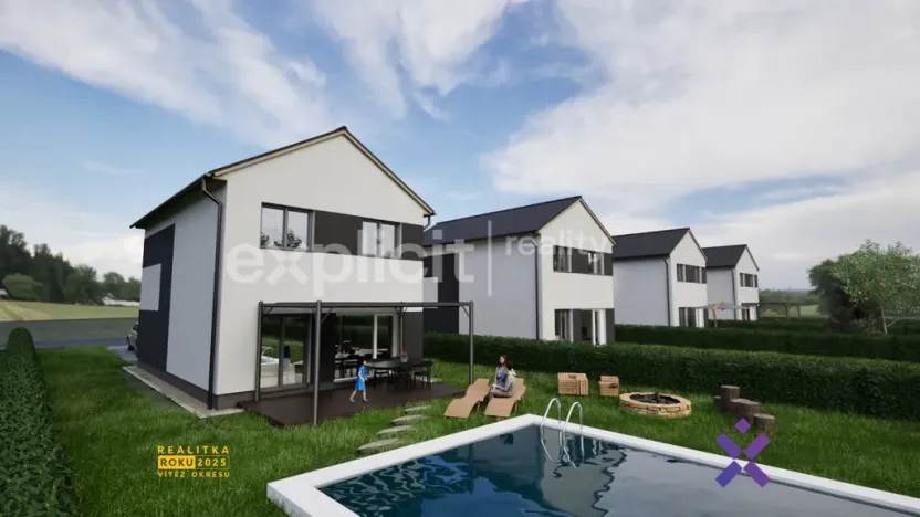 Prodej pozemku pro bydlení, Pohořelice, 922 m2