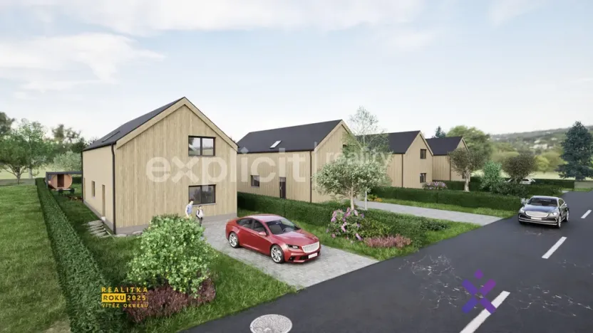 Prodej pozemku pro bydlení, Pohořelice, 922 m2