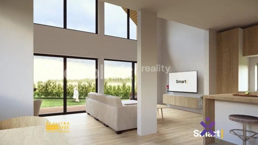 Prodej rodinného domu, Pohořelice, 129 m2