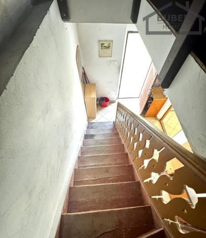 Prodej rodinného domu, Halže - Horní Výšina, 839 m2