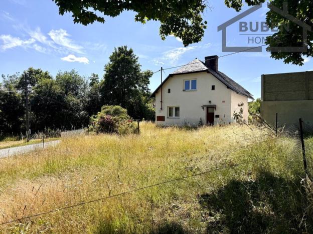 Prodej rodinného domu, Halže - Horní Výšina, 839 m2