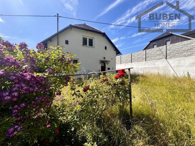 Prodej rodinného domu, Halže - Horní Výšina, 839 m2