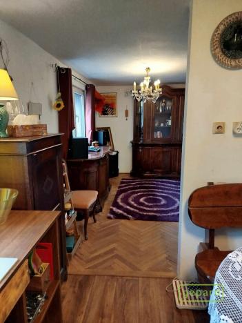 Prodej rodinného domu, Dobrá Voda u Českých Budějovic, Trávní, 90 m2