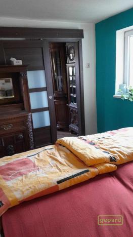 Prodej rodinného domu, Dobrá Voda u Českých Budějovic, Trávní, 90 m2